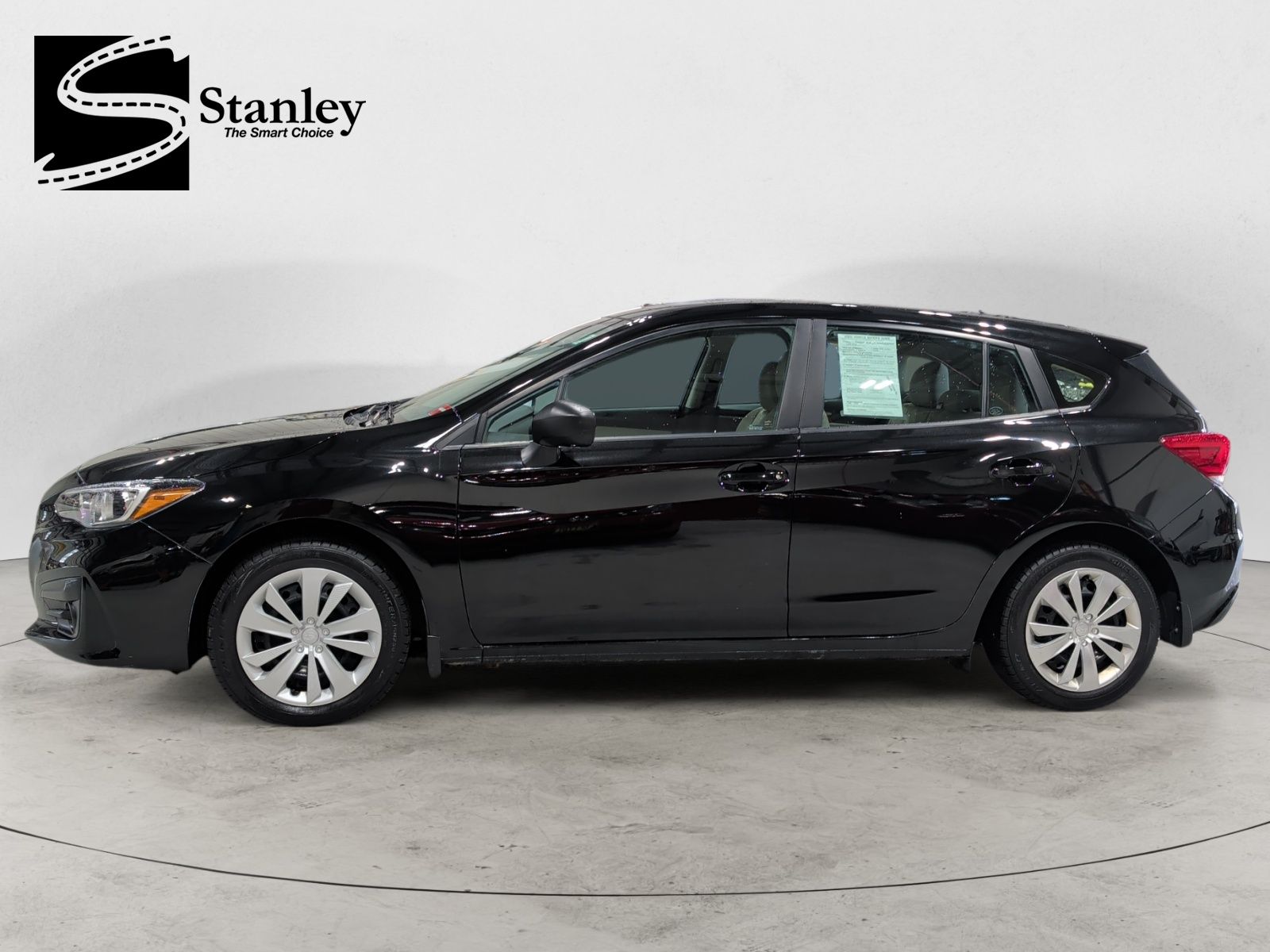 Used 2018 Subaru Impreza Base with VIN 4S3GTAA6XJ3744056 for sale in Ellsworth, ME