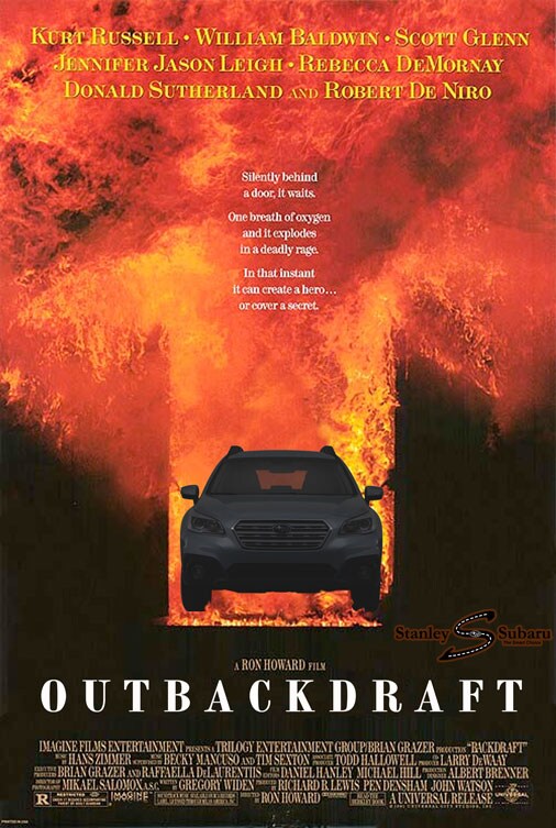 Outbackdraft photo manipulation