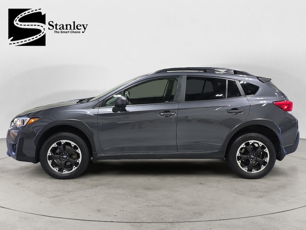 Used 2023 Subaru Crosstrek Premium SUV