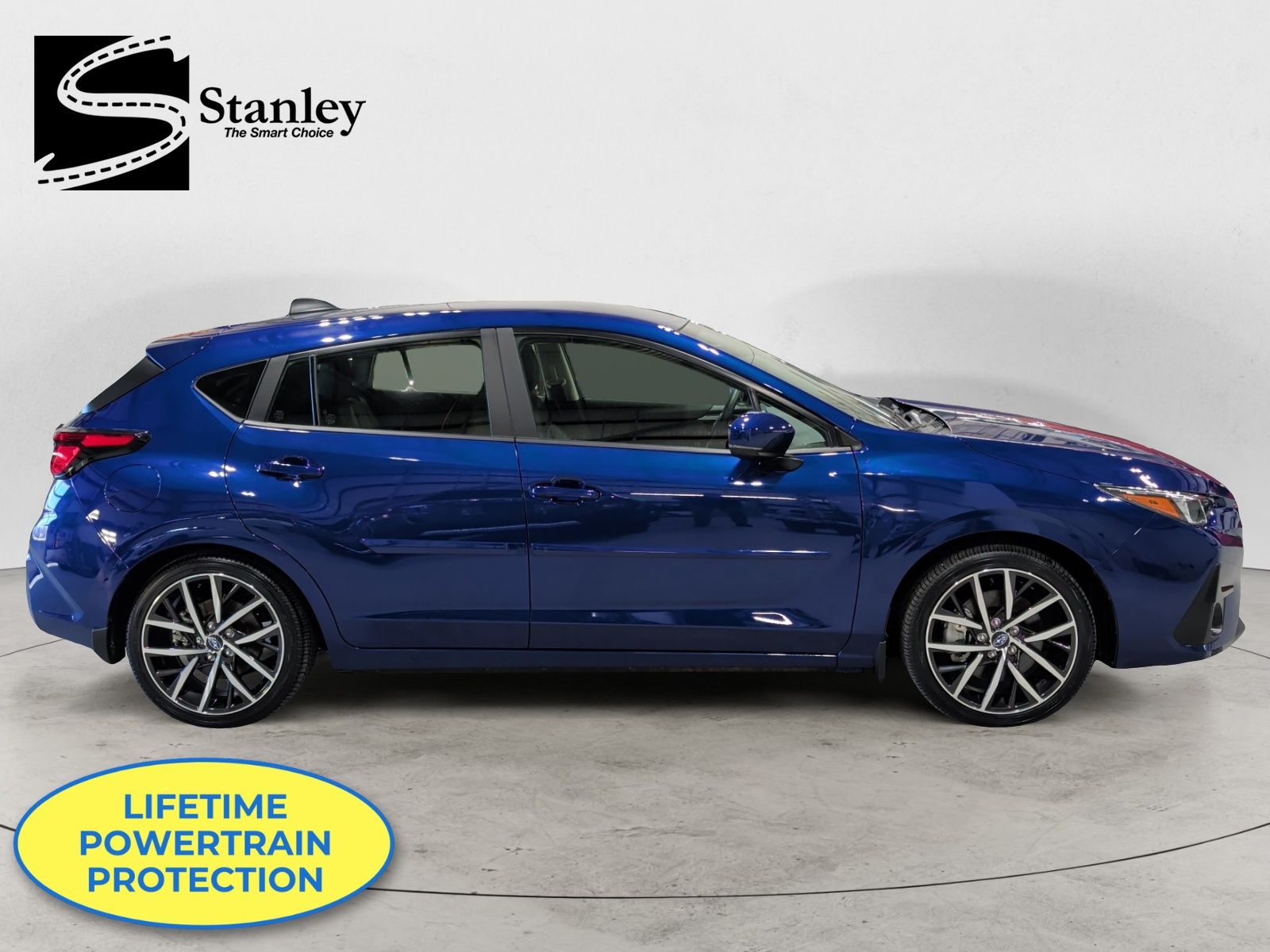 2025 Subaru Impreza Sport - Photo 6
