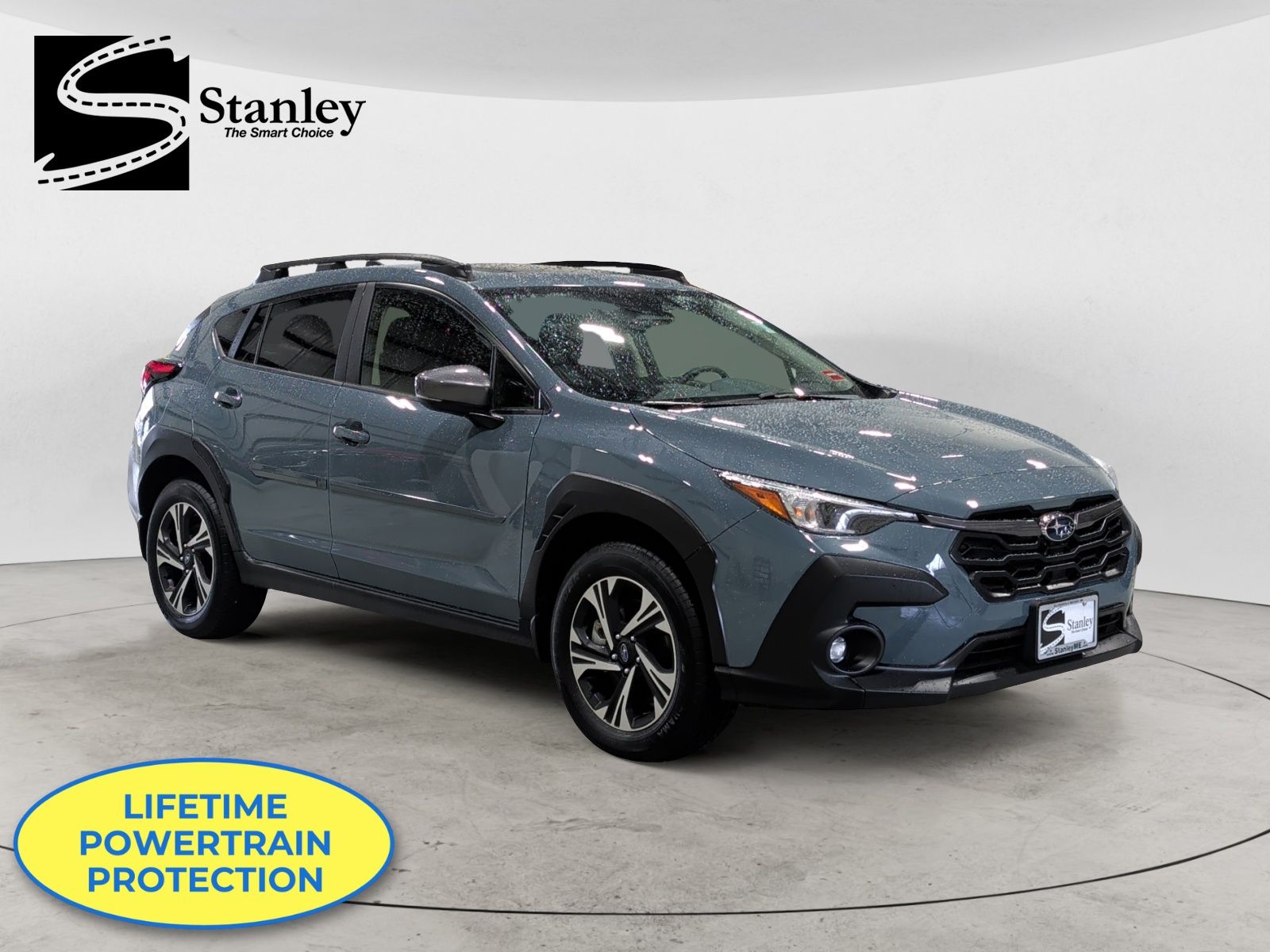 2025 Subaru Crosstrek Premium - Photo 7