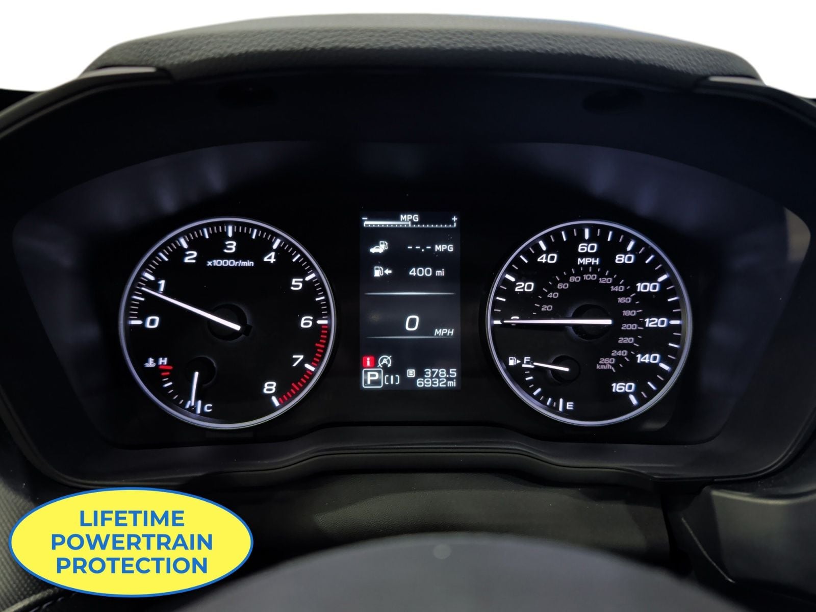 2025 Subaru Forester Limited - Photo 20