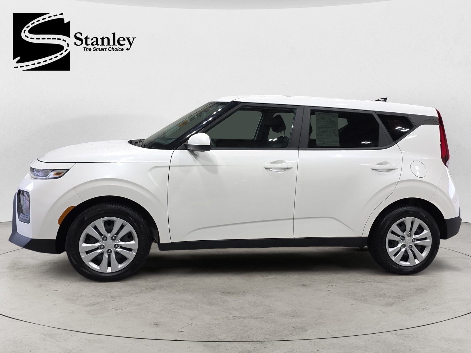 Used 2022 Kia Soul LX with VIN KNDJ23AU1N7830406 for sale in Ellsworth, ME