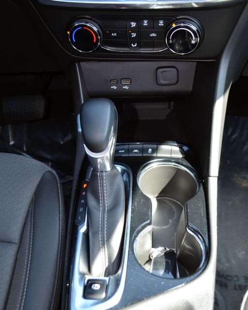 2025 Buick Encore GX Preferred - Photo 17