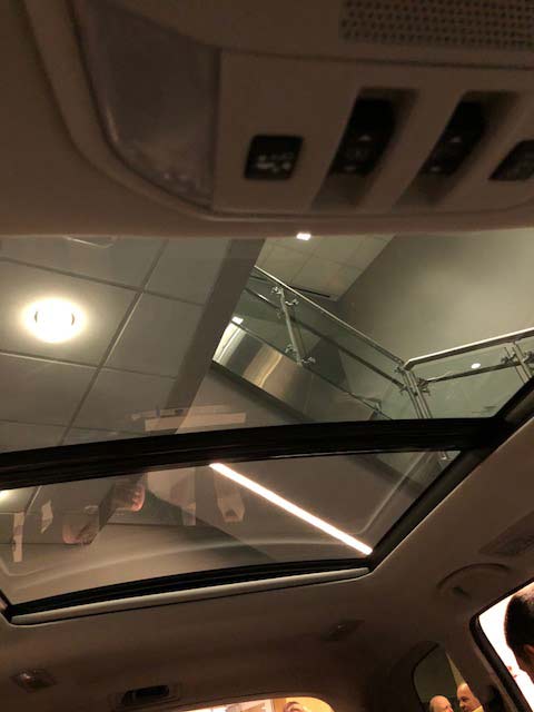 Ascent