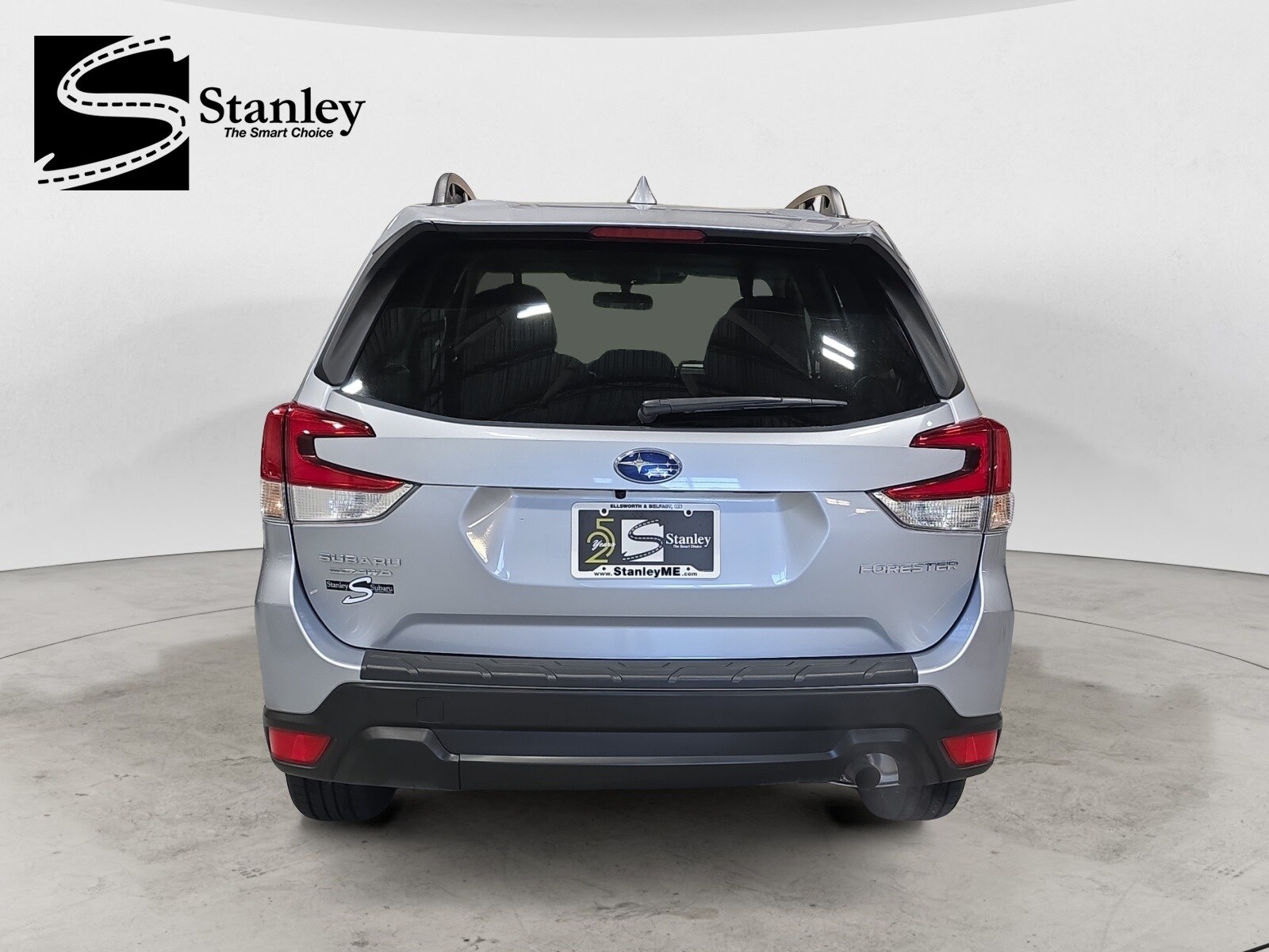 2023 Subaru Forester Premium photo 3