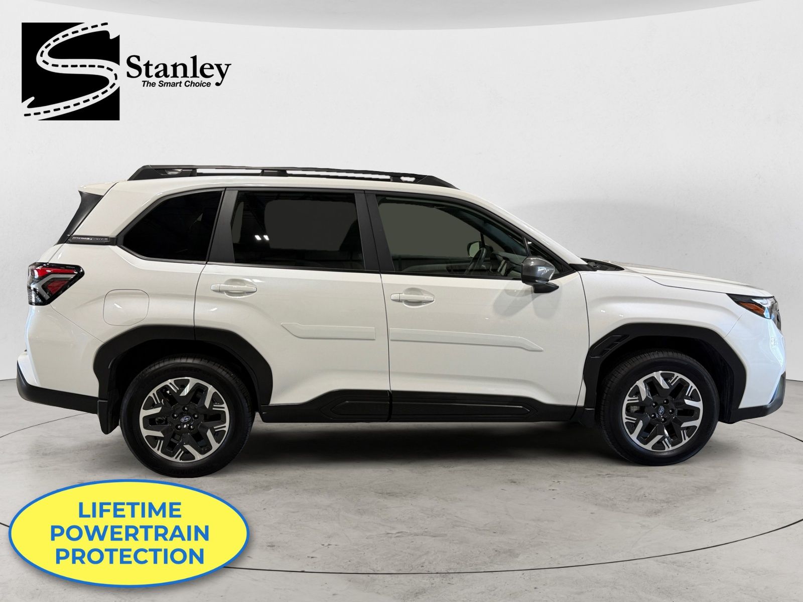 2025 Subaru Forester Premium - Photo 6