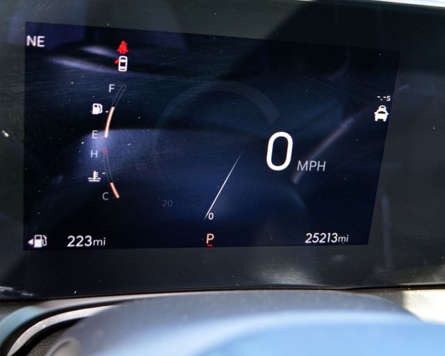 2025 Buick Encore GX Preferred - Photo 20