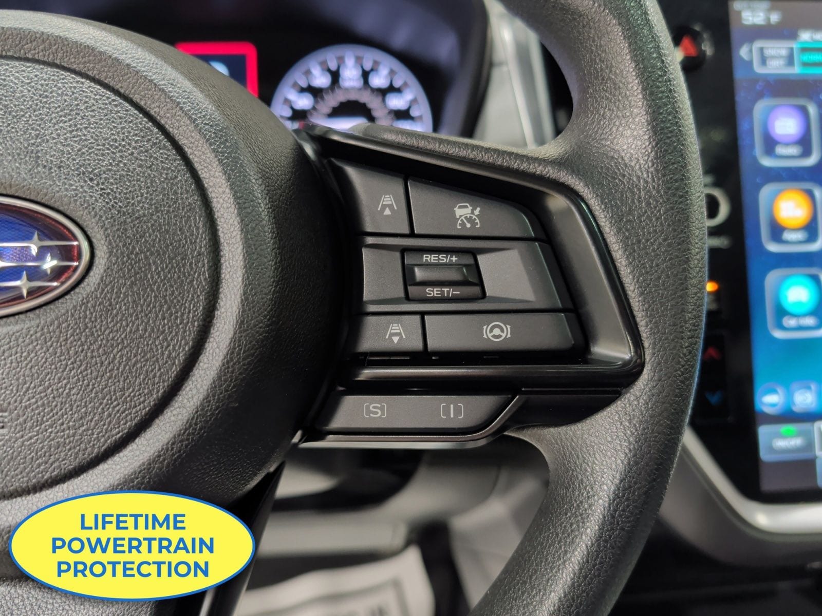 2025 Subaru Crosstrek Premium - Photo 19
