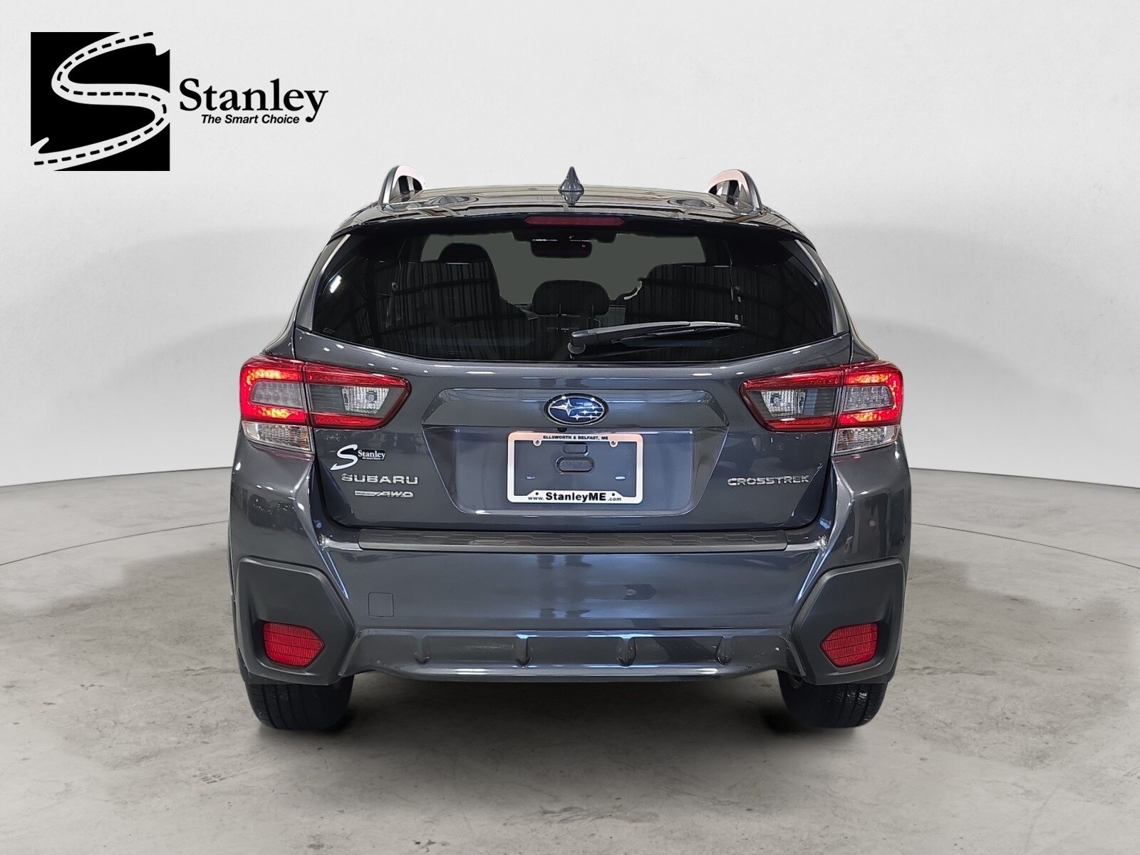 2023 Subaru Crosstrek Premium photo 4