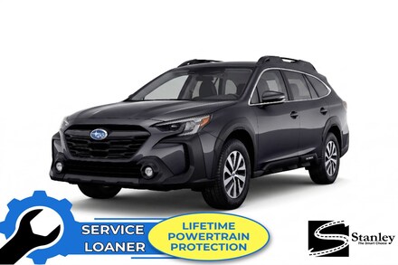 2025 Subaru Outback Premium SUV Ellsworth, Maine
