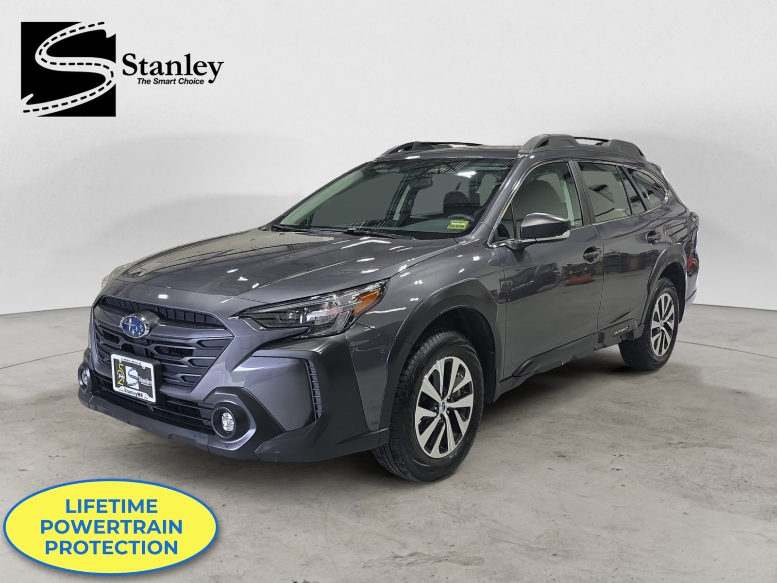 2025 Subaru Outback Base's photo