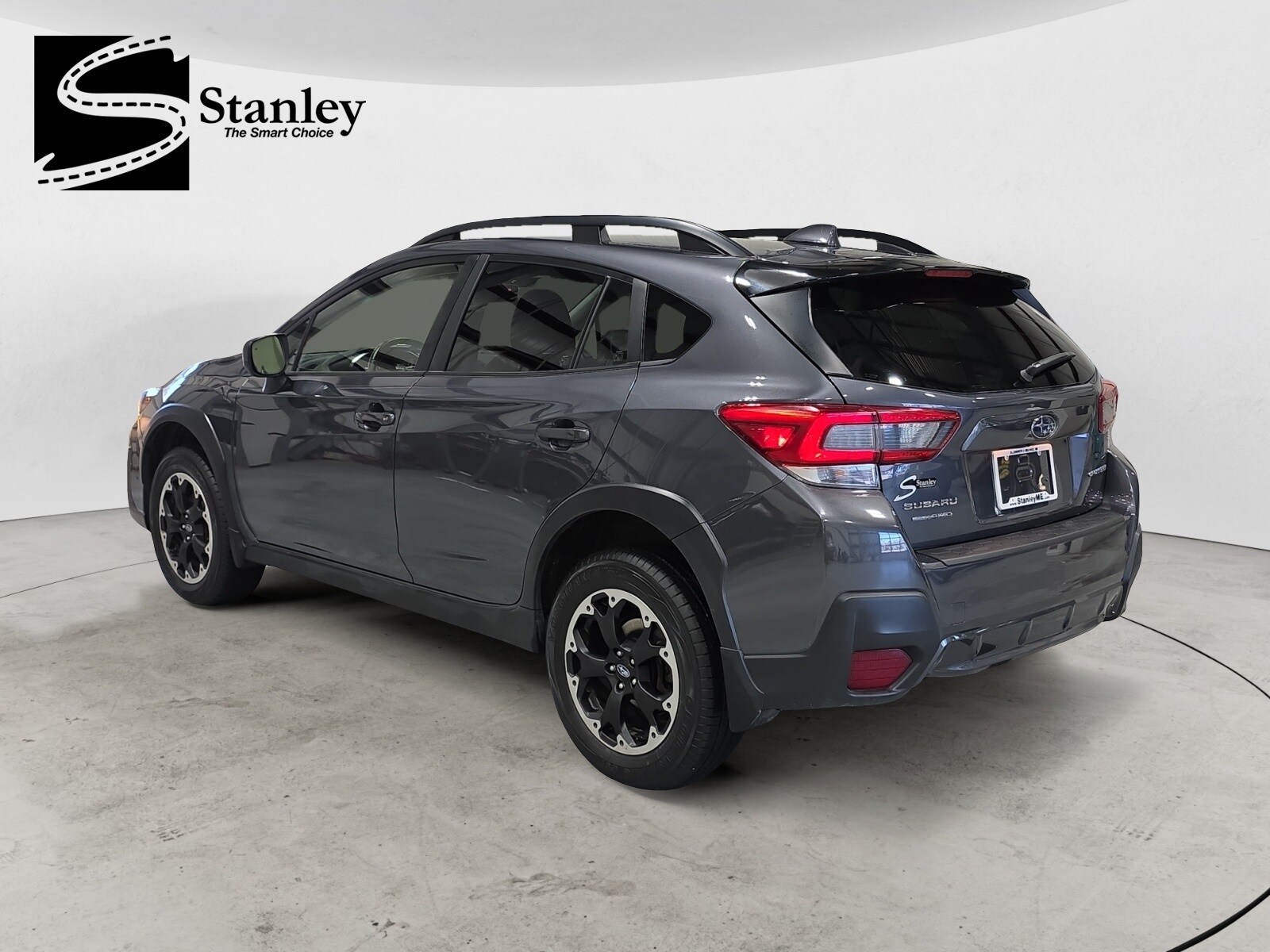 2023 Subaru Crosstrek Premium photo 3