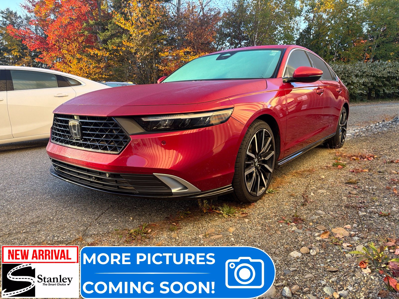 2023 Honda Accord