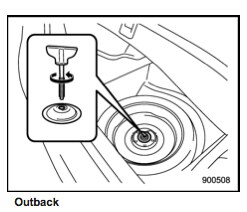 Outback jack bucket