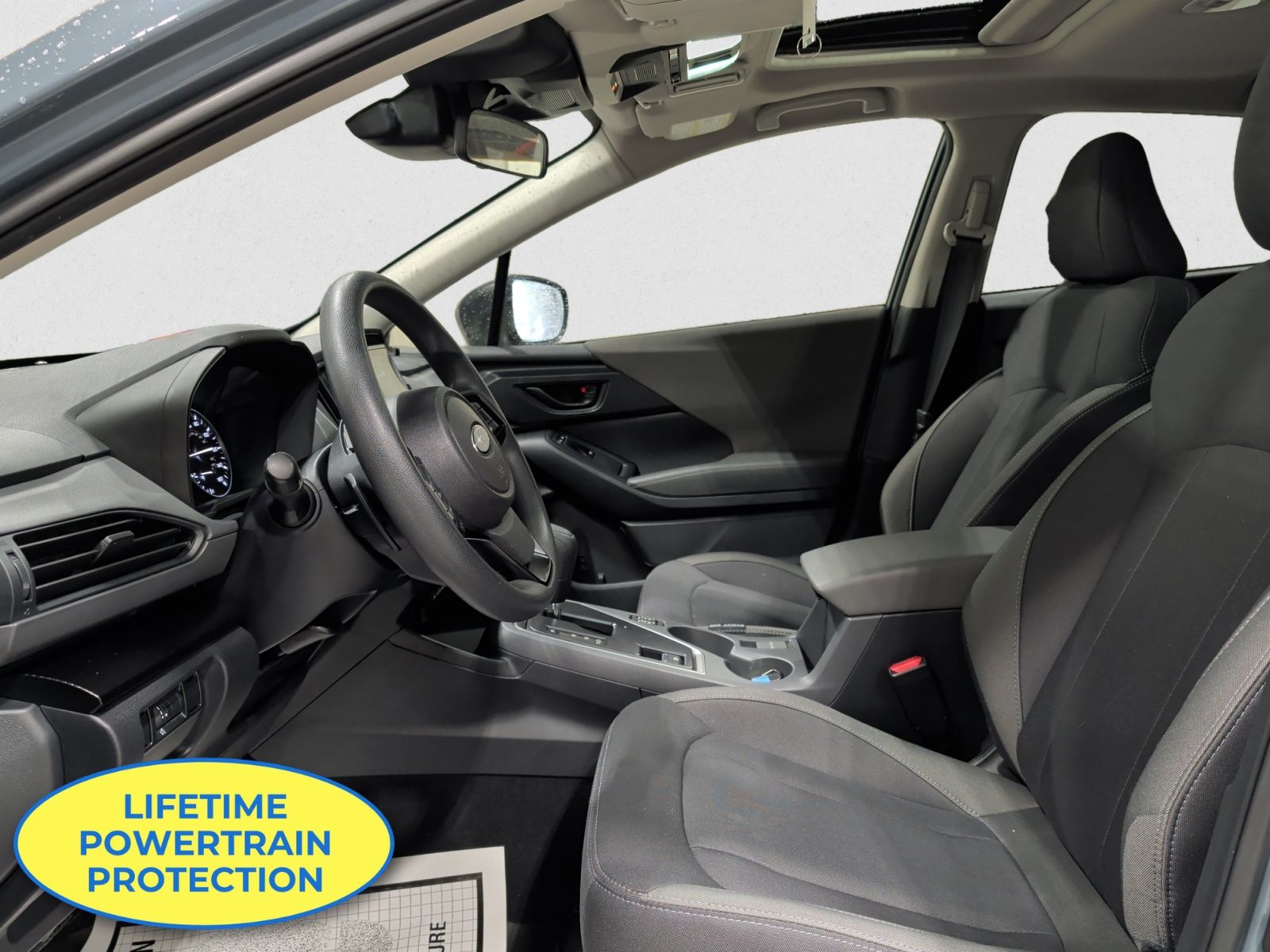2025 Subaru Crosstrek Premium - Photo 9