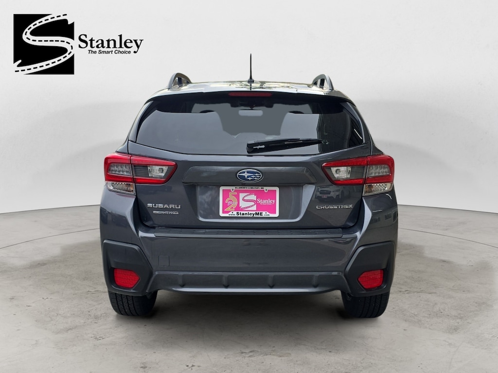 Used 2023 Subaru Crosstrek Base SUV