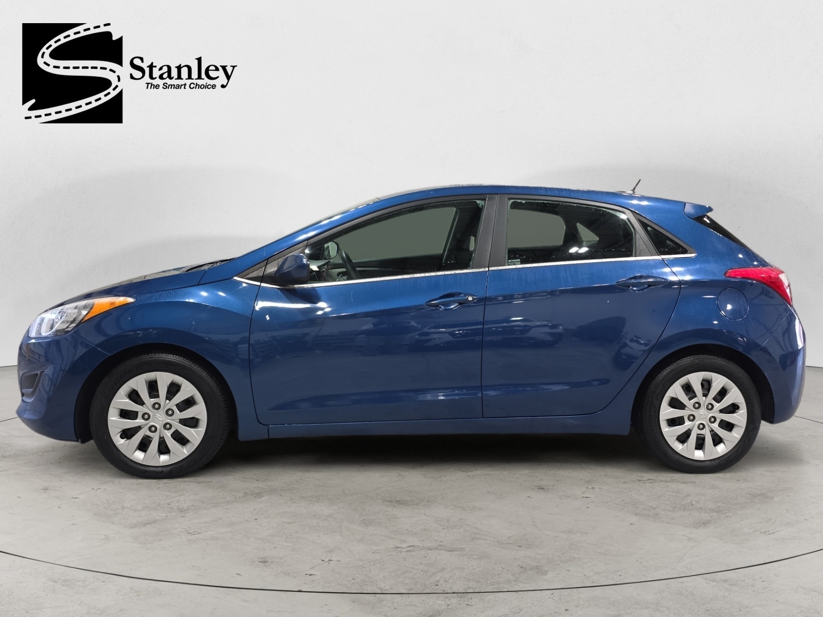 Used 2016 Hyundai Elantra GT Base with VIN KMHD35LH2GU318644 for sale in Ellsworth, ME