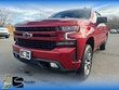 Chevrolet Silverado 1500 LTD