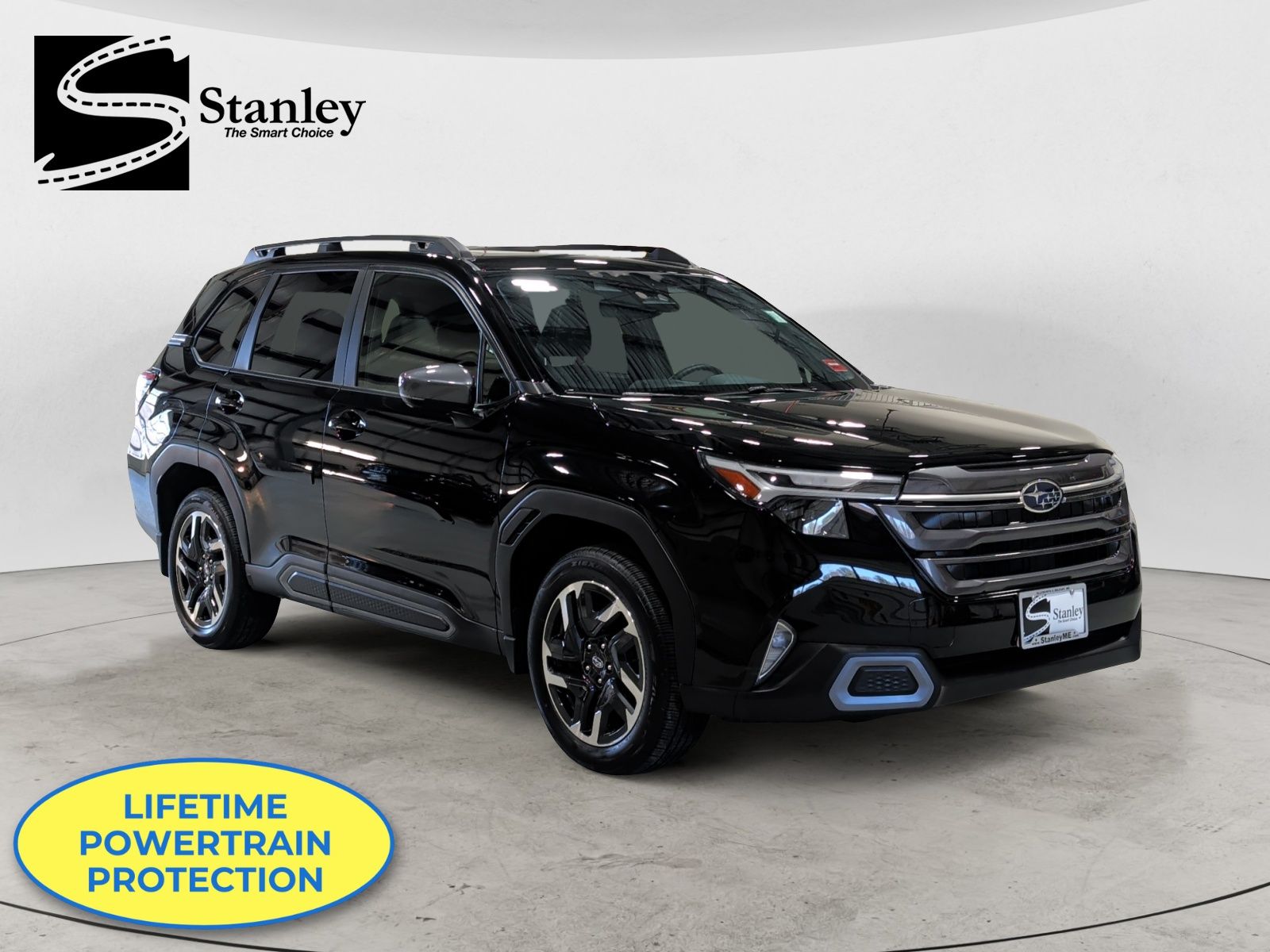 2025 Subaru Forester Limited - Photo 7