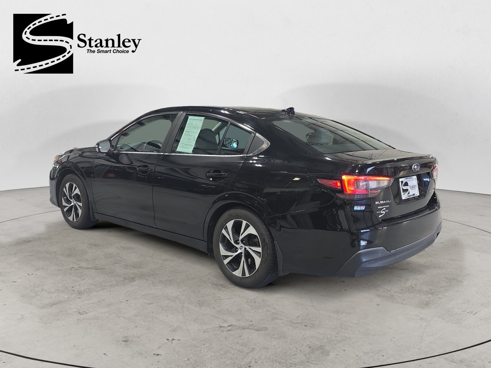 2020 Subaru Legacy Premium photo 3