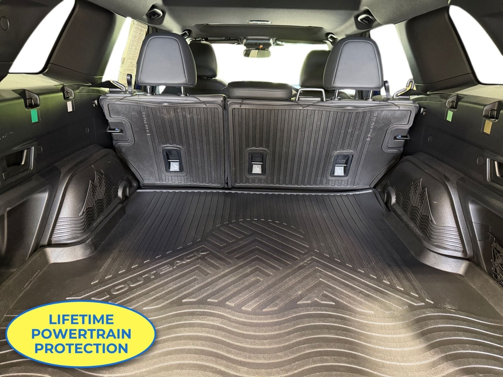 2026 Subaru Outback Premium - Photo 17