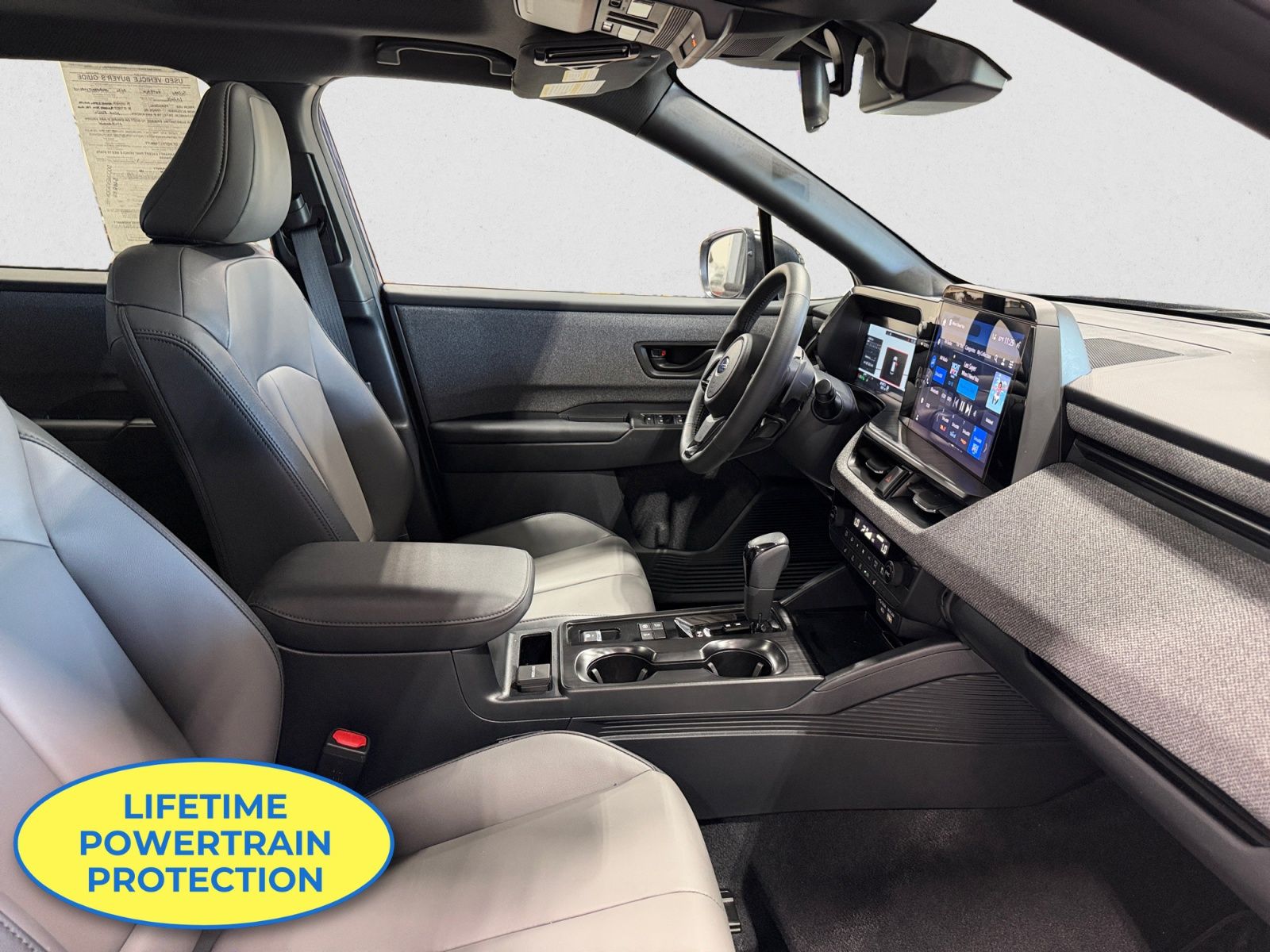 2026 Subaru Outback Premium - Photo 15