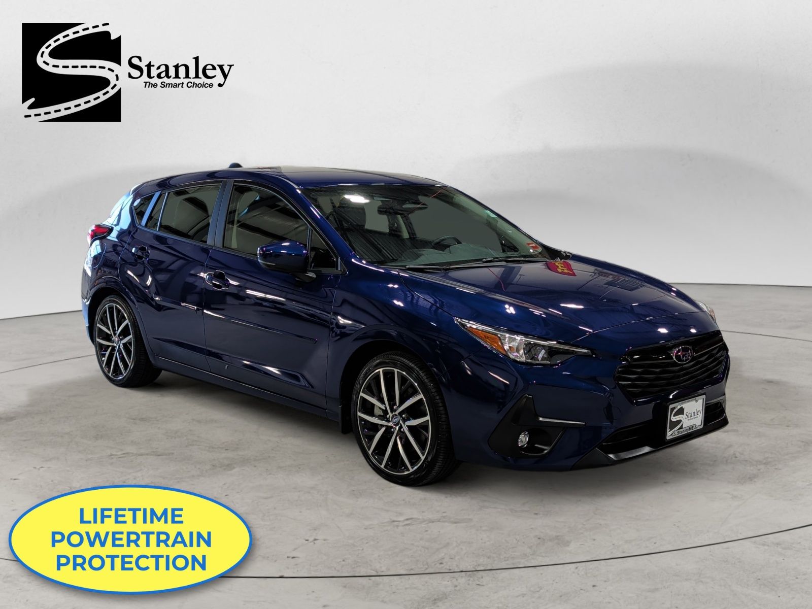 2025 Subaru Impreza Sport - Photo 7