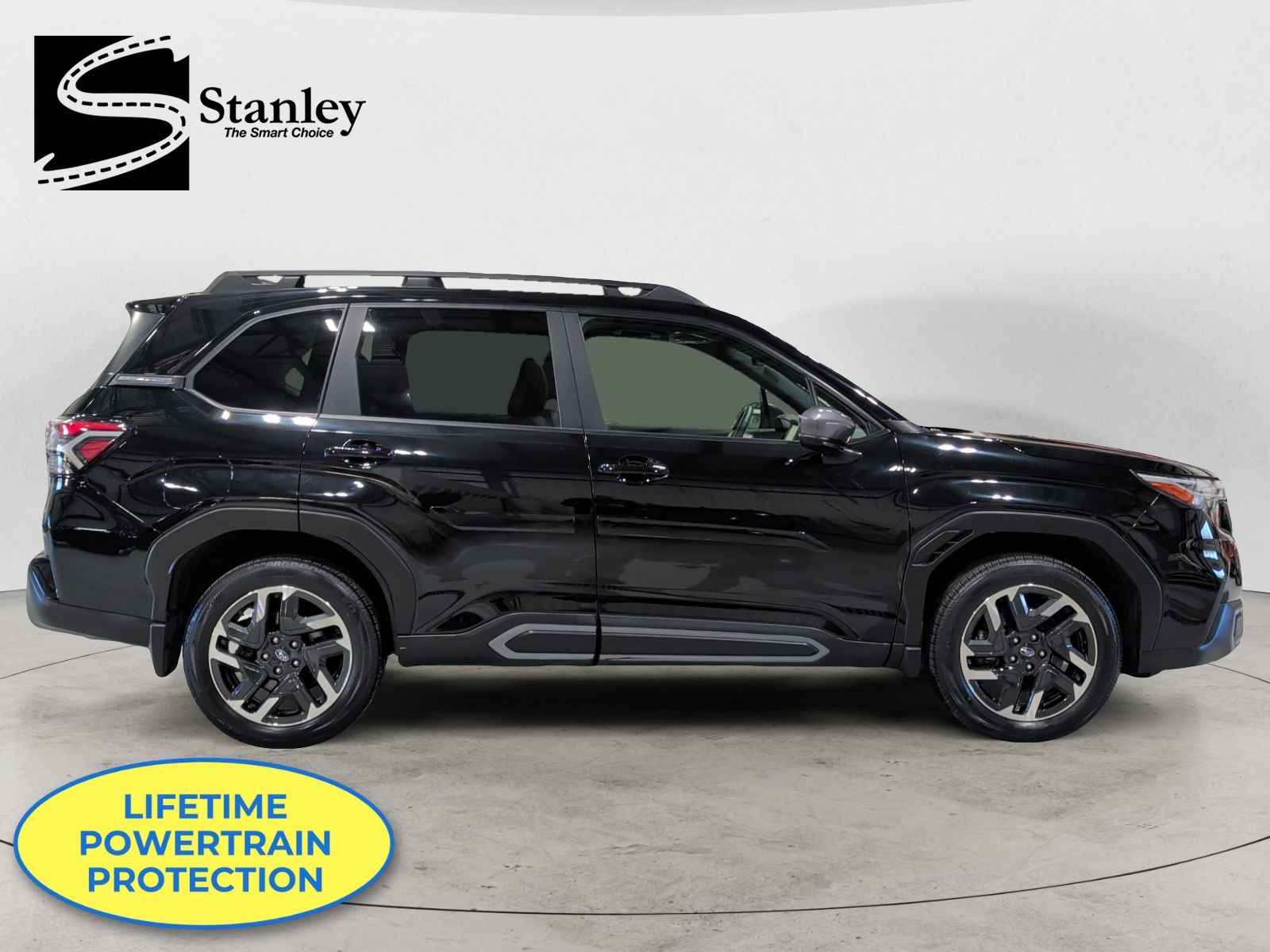 2025 Subaru Forester Limited - Photo 6