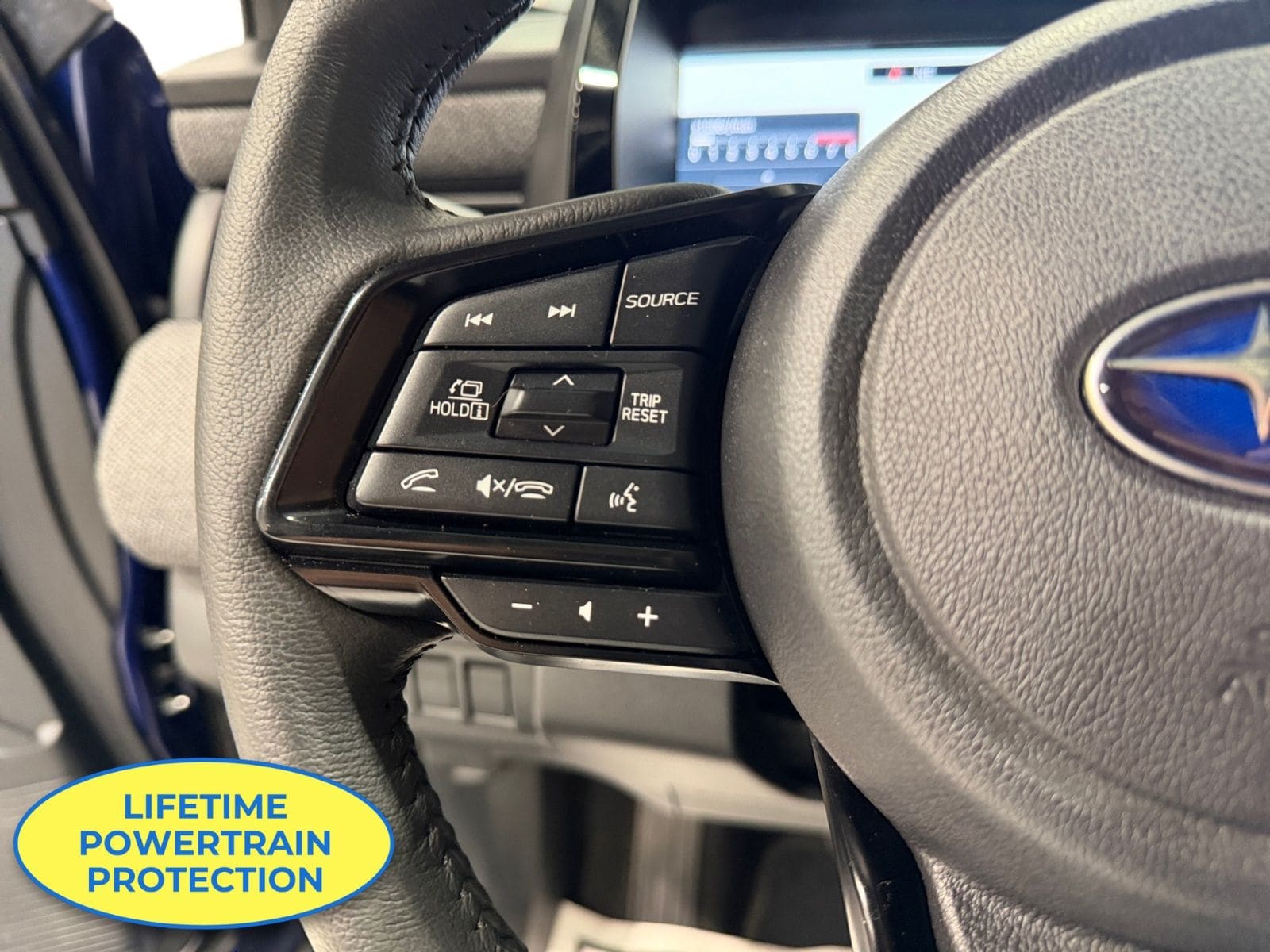 2026 Subaru Outback Premium - Photo 18