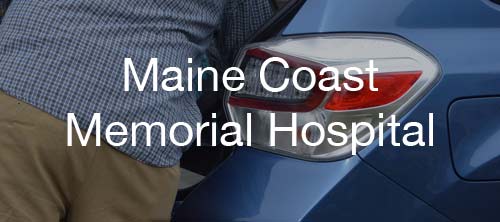 Maine Coast Hospital