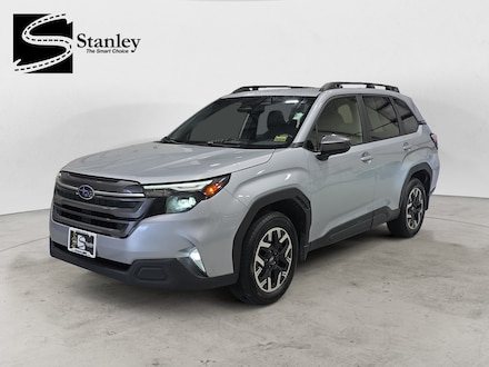 2025 Subaru Forester Premium SUV