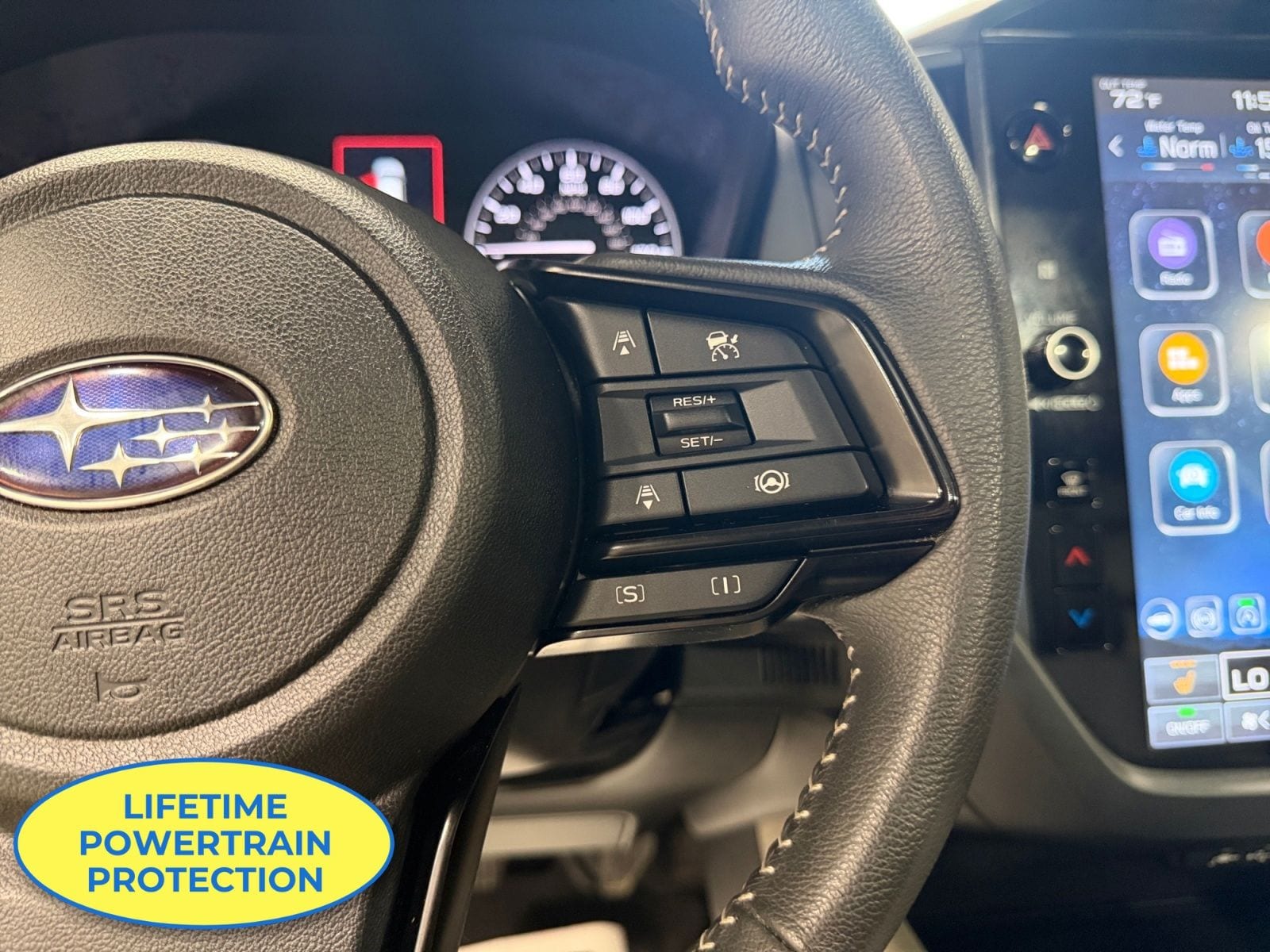 2025 Subaru Forester Premium - Photo 19