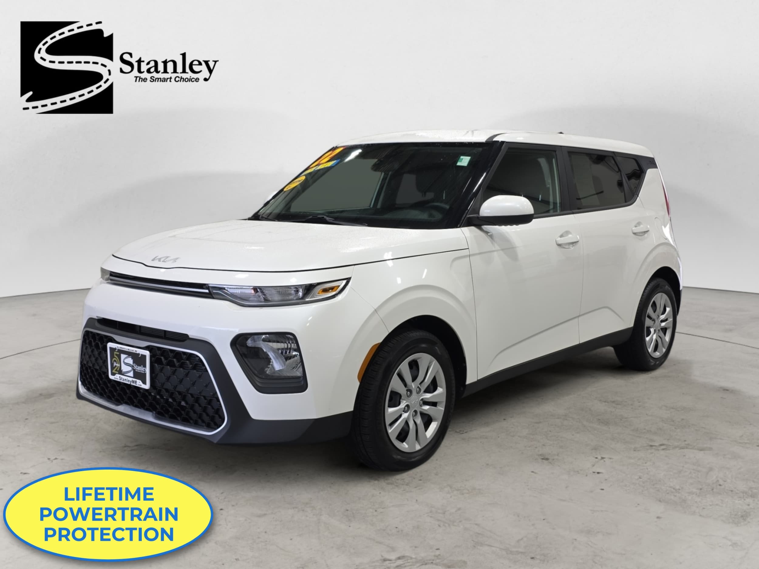 2022 Kia Soul