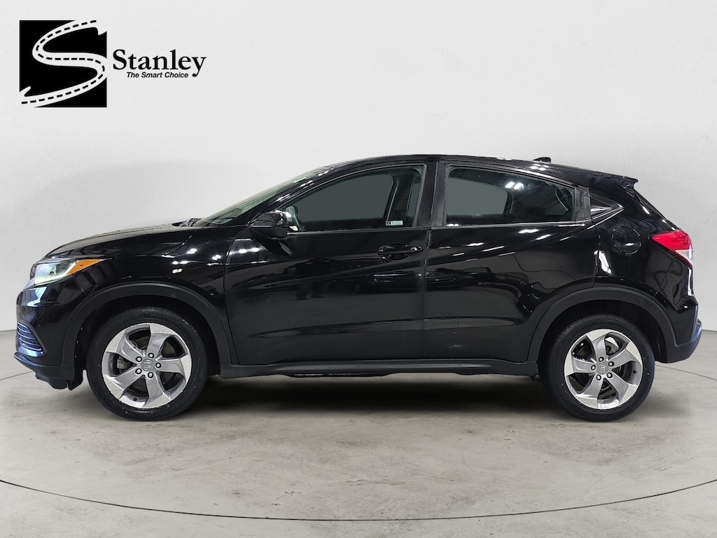 Used 2019 Honda HR-V LX SUV