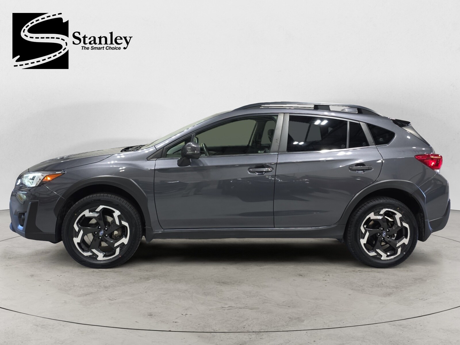 2023 Subaru Crosstrek Limited photo 2