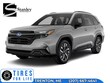 Subaru Forester Hybrid