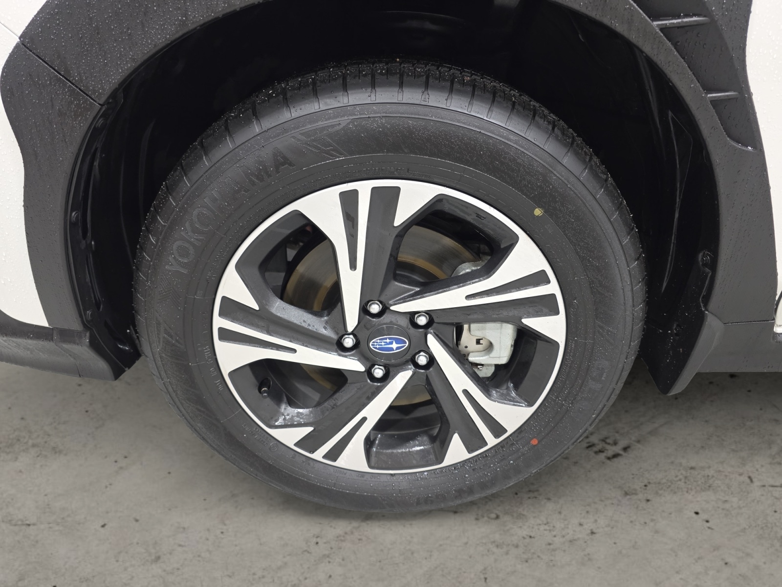 2025 Subaru Crosstrek Premium - Photo 14