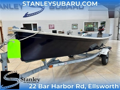 2010 Babson 14 Custom Skiff Skiff Ellsworth, Maine