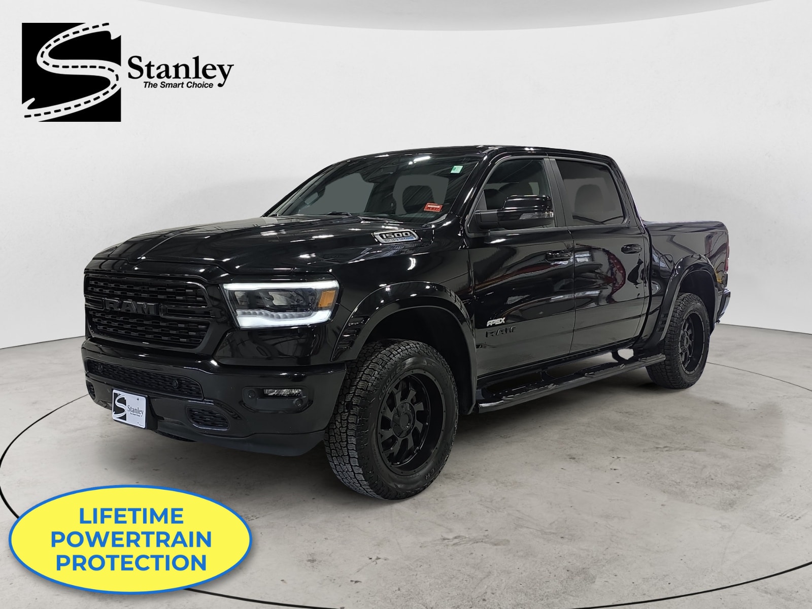 2023 RAM Ram 1500 Pickup Big Horn/Lone Star