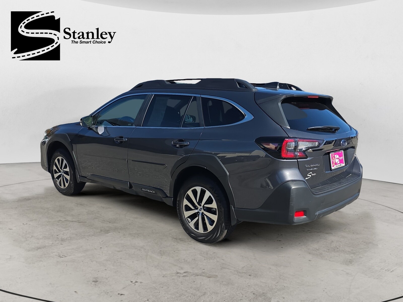 2025 Subaru Outback Premium photo 3