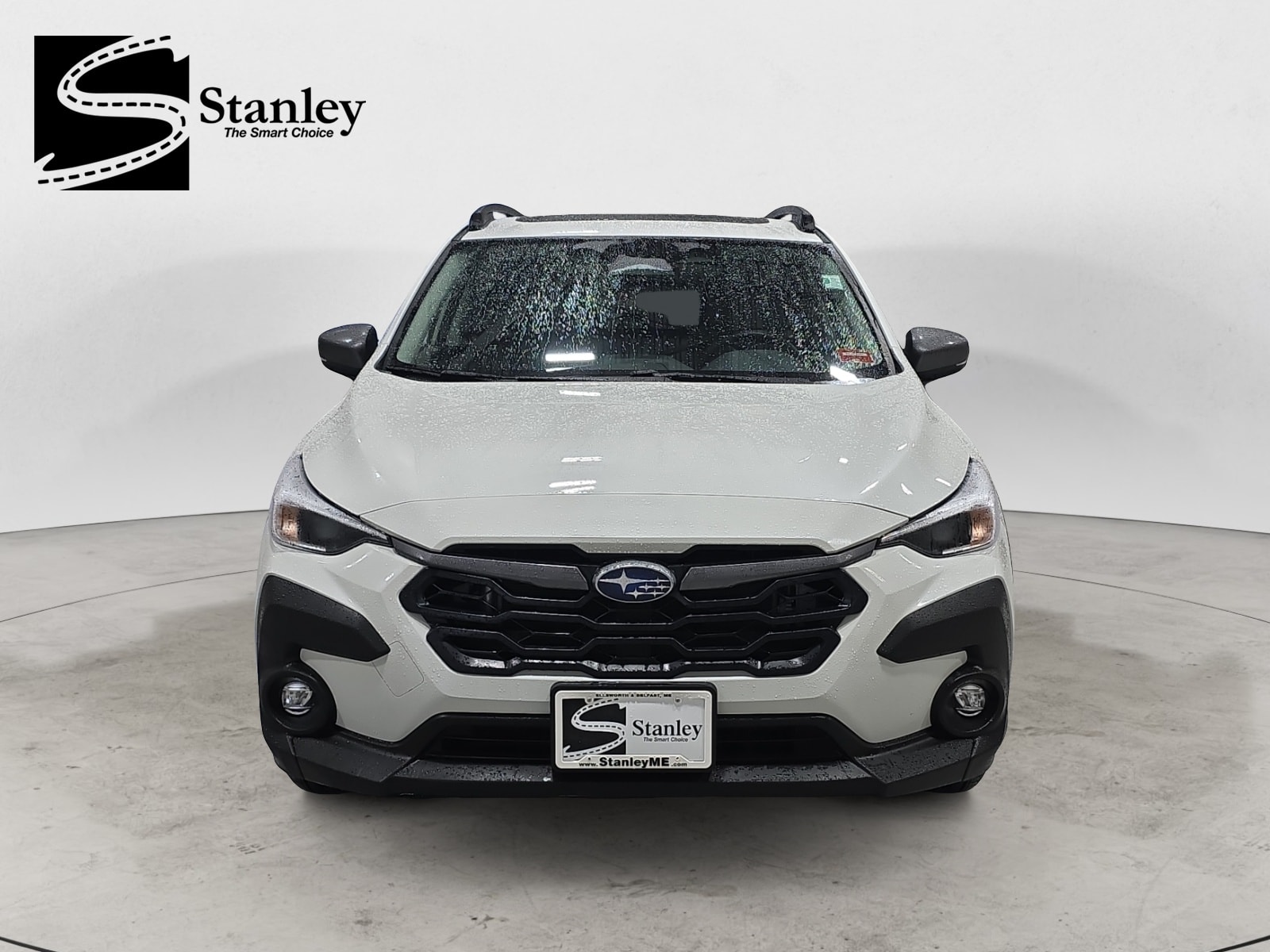 2025 Subaru Crosstrek Premium - Photo 8
