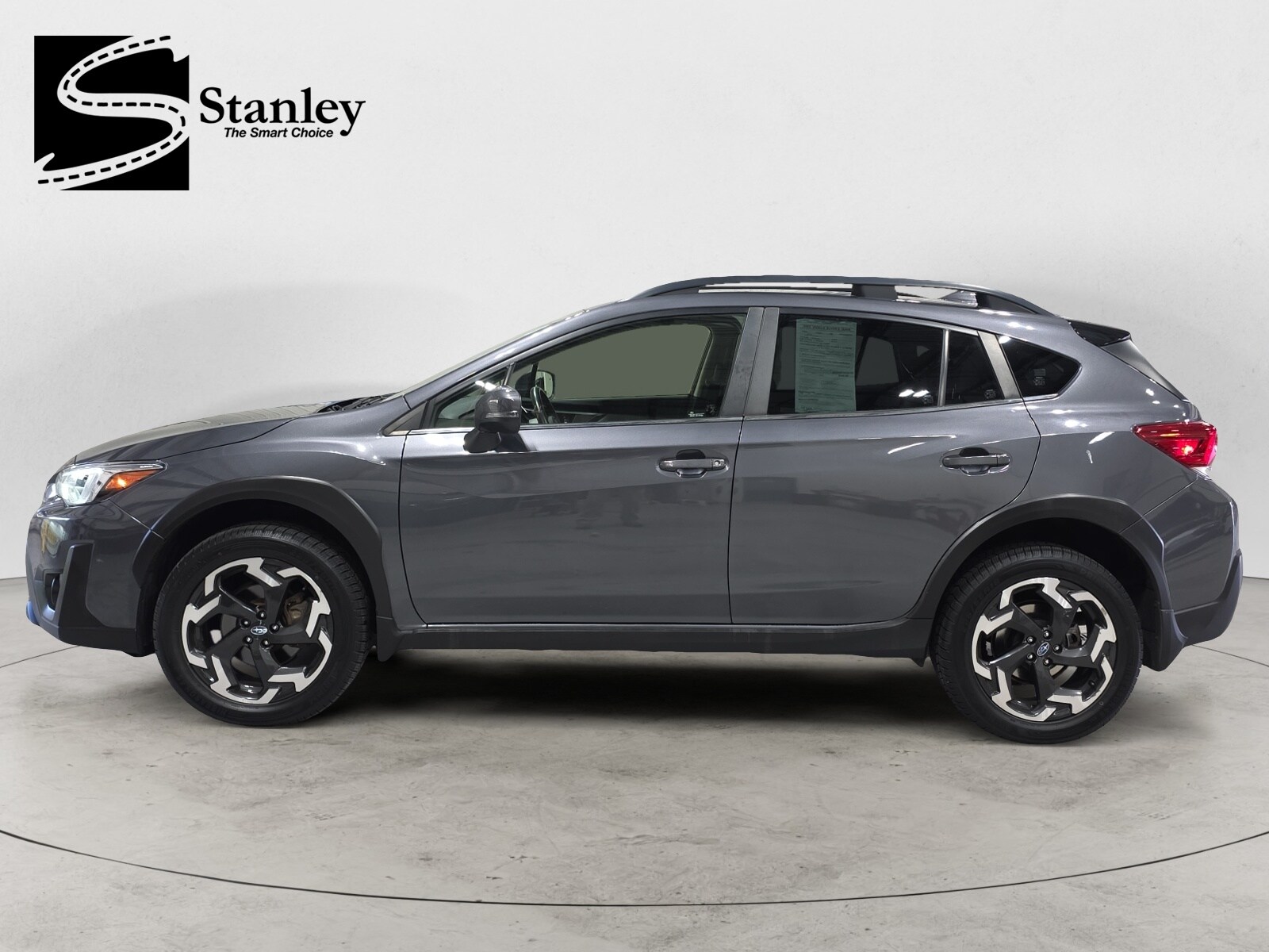 2023 Subaru Crosstrek Limited photo 2