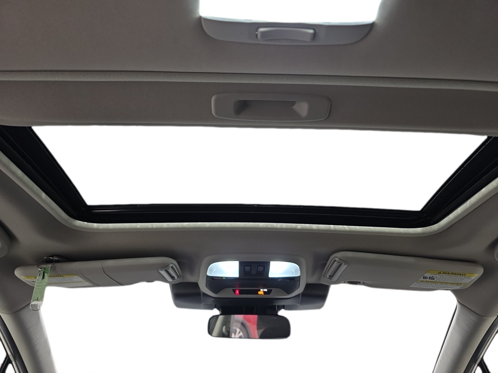 2025 Subaru Crosstrek Premium - Photo 20