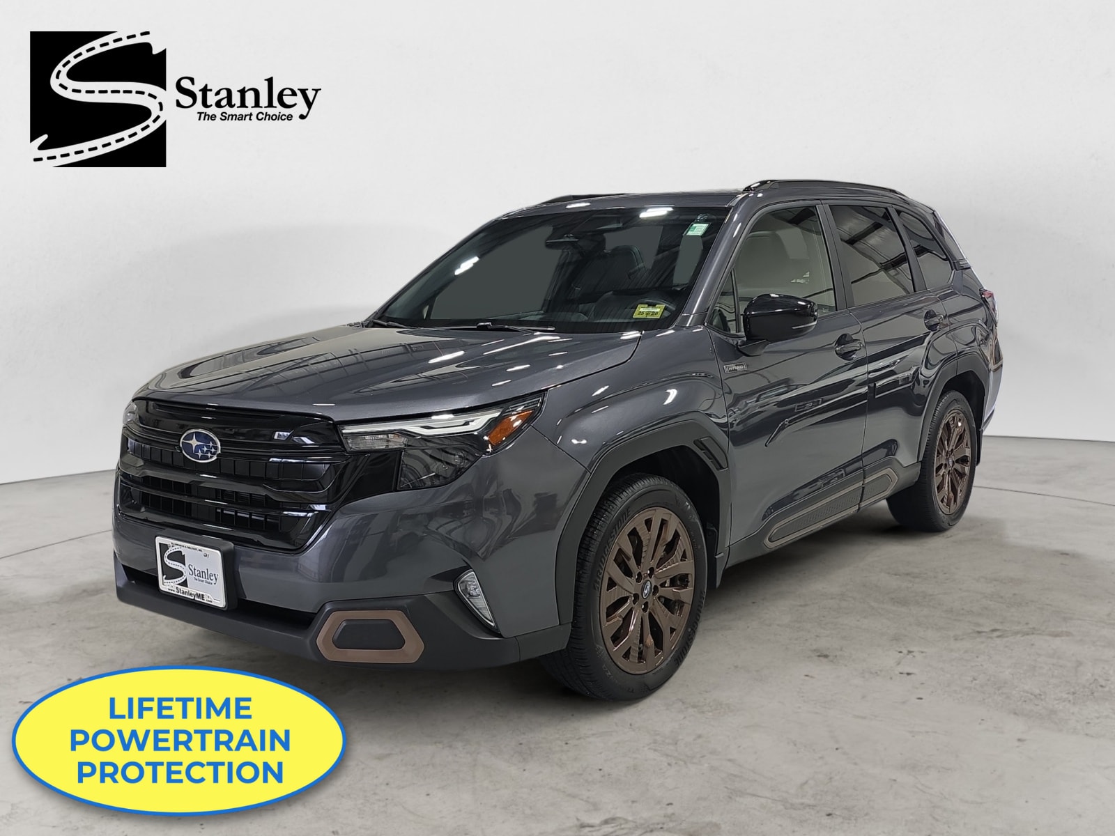 2025 Subaru Forester Sport's photo