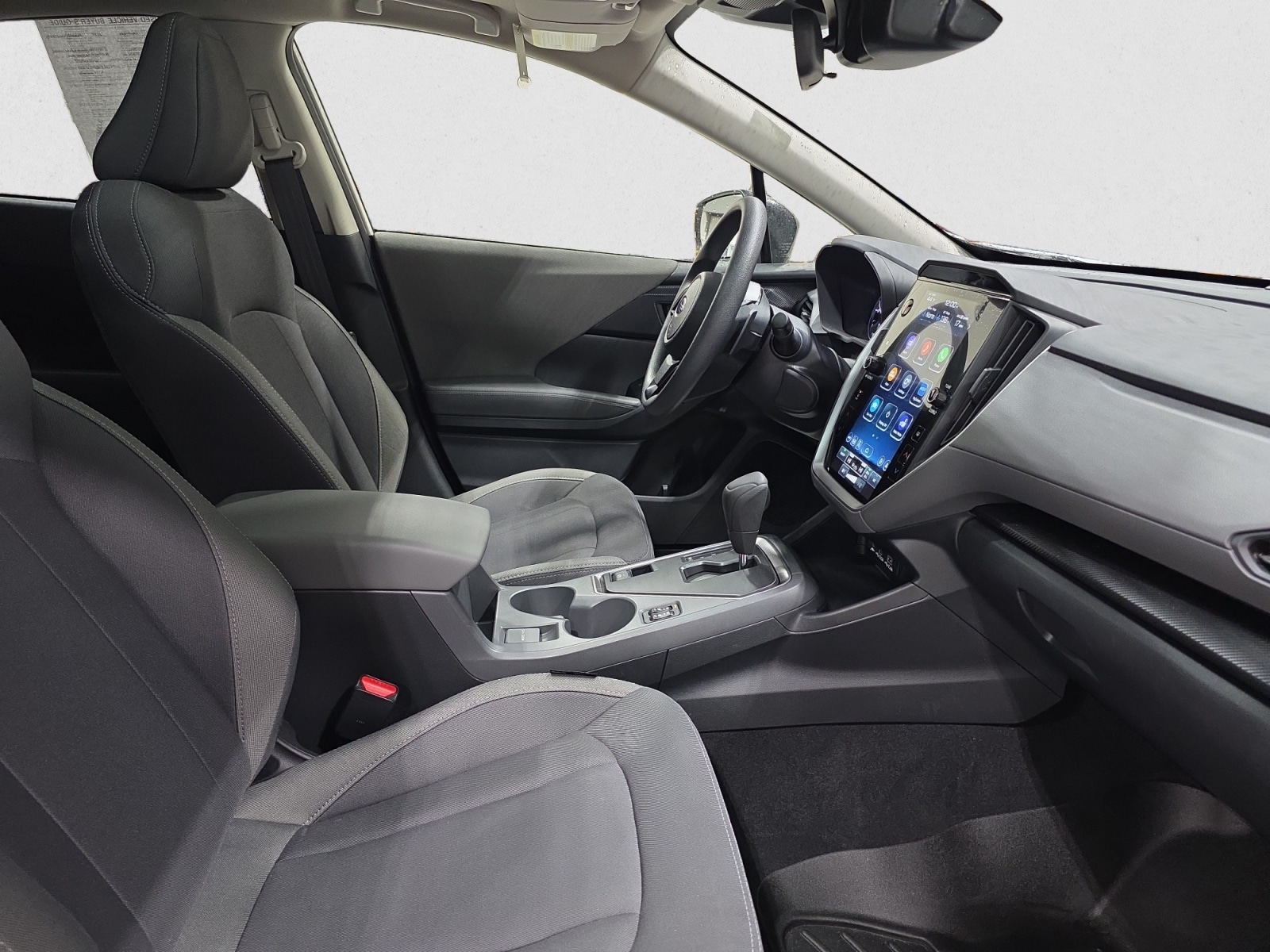 2025 Subaru Crosstrek Premium - Photo 15