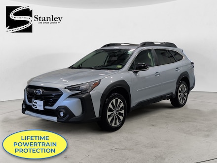 2025 Subaru Outback Limited SUV