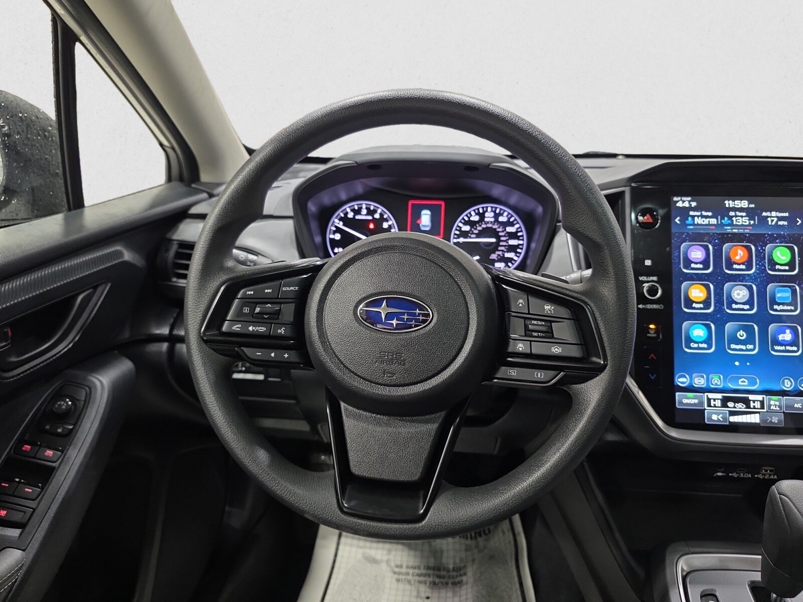 2025 Subaru Crosstrek Premium - Photo 12