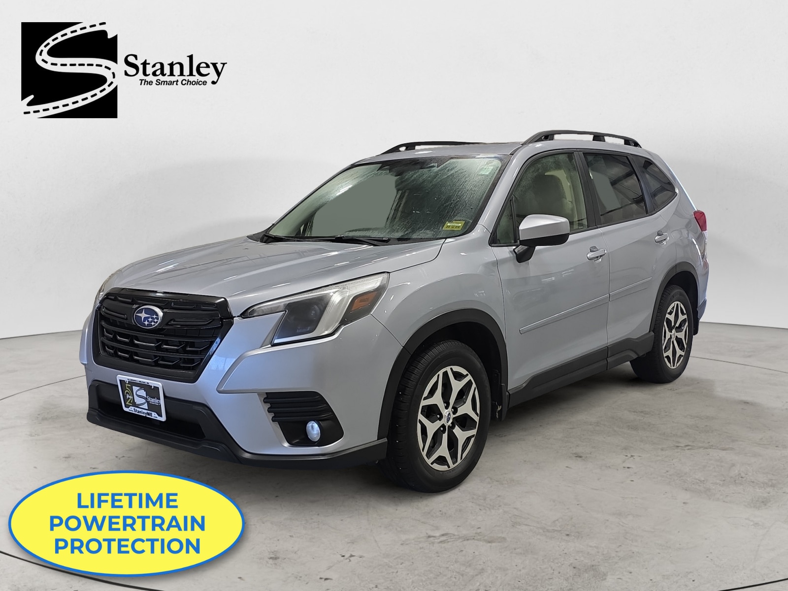 2023 Subaru Forester Premium's photo