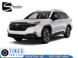 Subaru Forester Hybrid